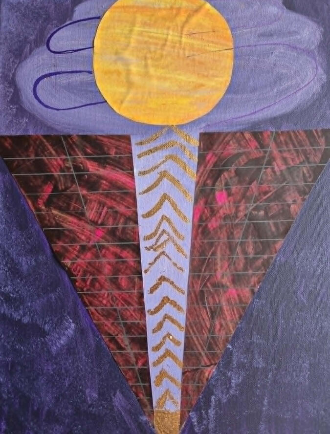 Strength to unravel