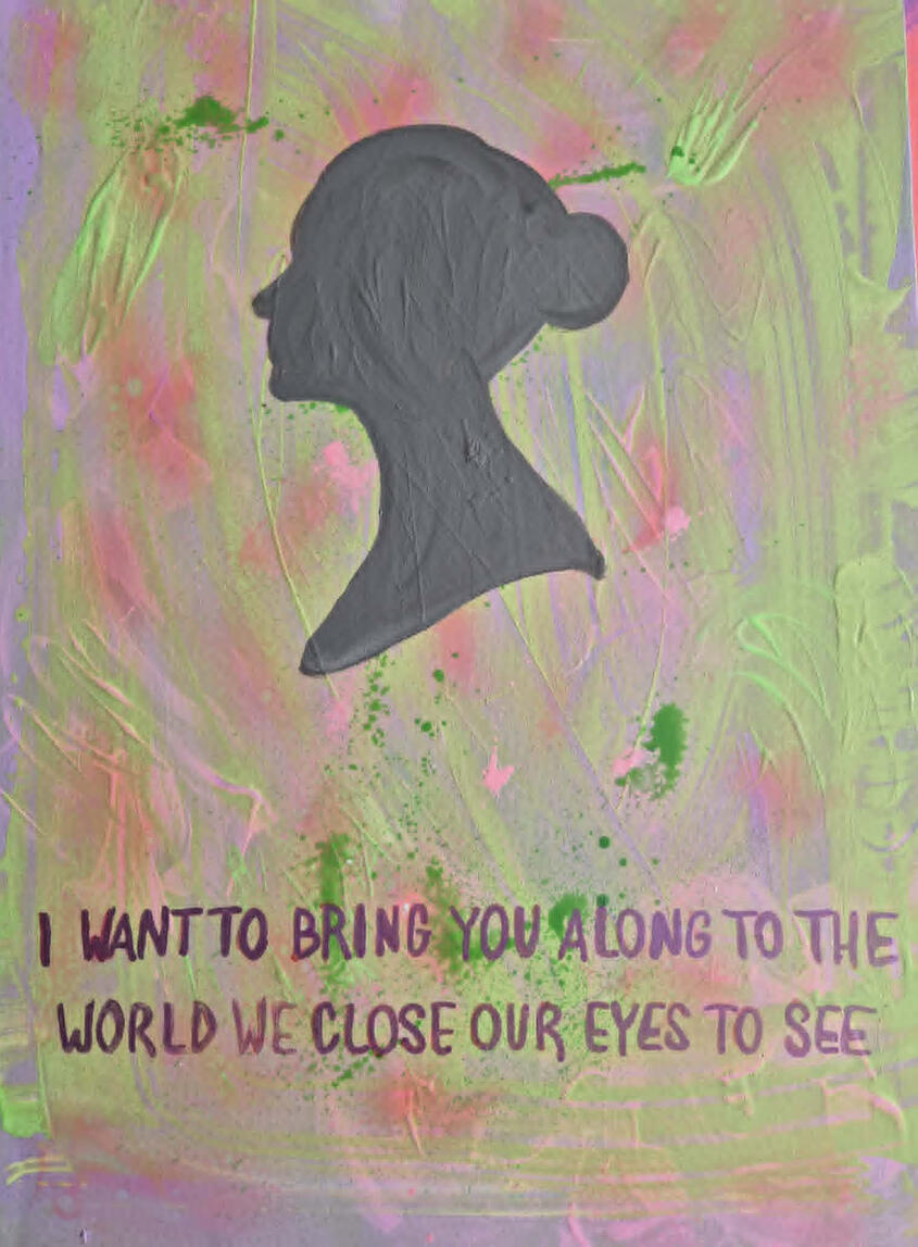 The mould