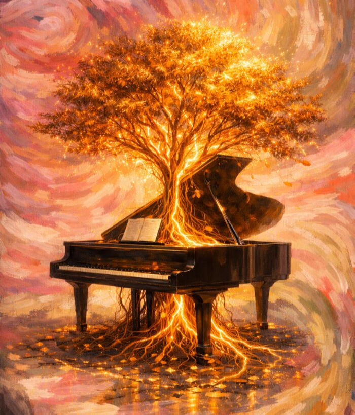 From play we grow