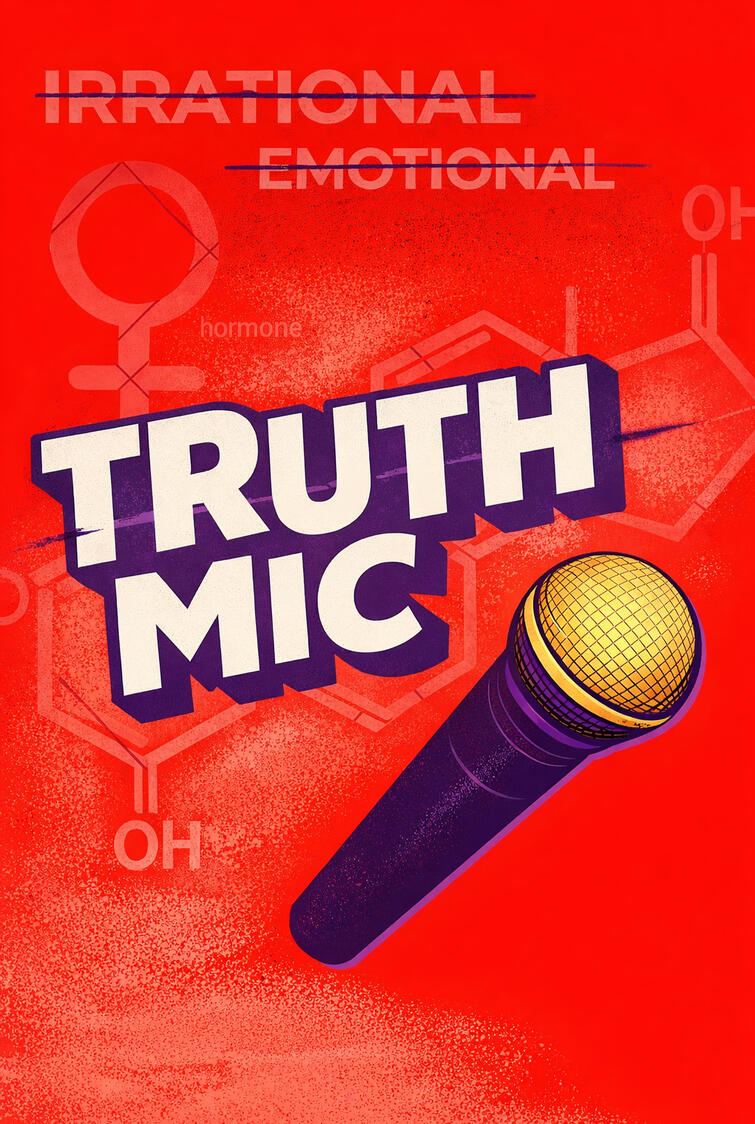 Truth mic